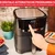TEFAL cvrtnik Easy Fry & Grill Precision EY505815