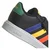 Adidas Patike za dečake Grand Court 2.0 CF I, HP8918, Crne
