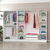 Hanah Home Ormar Kale - 3806