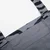 Torba Jordan Breakfast Tote Bag Black Universal