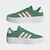Adidas Ženske patike Vl Court Bold, Zelene