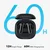 ANKER Bluetooth slušalice Soundcore P40i/ bela
