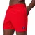 Speedo CLASSIC LOGO VOLLEY 16INCH AM, muški kupaći, crvena 8A000158