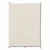 Žaluzine krem boje 70 x 150 cm