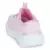 Skechers Patike za devojčice Bounder Pro-Step One, 303690N-LTPK, Roze