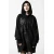 Hoodi moška - Bellow Longline - KILLSTAR - KSRA005255