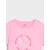 Sinsay - Majica - roze