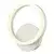 LED zidna lampa F2047-20Z WH