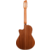 Godin Arena Mahogany CW Clasica II ozvučena klasična gitara