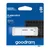 Goodram USB 2.0 ključek 8 GB bel