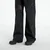 Hlače HELIOT EMIL Roan Trousers Black 52
