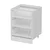 Hanah Home kuhinjski element Minar 7989, 60 cm, beli