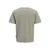 Jack & Jones Majica Evin 12290173 Siva Regular Fit