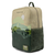 LOUNGEFLY Star Wars Lands Kashyyyk Square Mini Backpack
