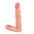 Lovetoy – The Ultra Soft Double, 16 cm