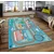 Conceptum Hypnose tepih Asr Crpt-27, pravougaoni, 180 x 280 cm, šareni