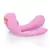 VIBRATOR Zenn Take Them All Pink