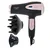 ADLER Fen za kosu 2200w, AD2248B, Crni