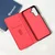 Teracell Maska za Samsung A165F/A175F Galaxy A16/A17 Teracell Elegant Flip, Crvena