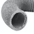 Ispusno crijevo PVC 6 m O10 cm