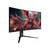 MSI Optix MAG301CR2 30 ukrivljen gamer monitor