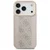 Maska za iPhone 17 Pro Guess 4G Stripe MagSafe pink