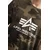 ALPHA INDUSTRIES Majica Basic Logo mešane barve