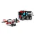LEGO Creator 3in1 Flatbed Truck with Helicopter 31146