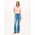 TOMMY HILFIGER Majica  roza