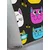 Conceptum Hypnose tepih Cgkids12, pravougaoni, 180 x 280 cm, šareni
