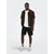 Only & Sons Srajca ONSLaurence  temno rjava