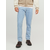 JACK & JONES Kavbojke CHRIS, modra