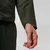 Salewa PEDROC TW AIR HYB JACKET M, muška jakna za planinarenje, zelena 29168
