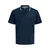JJ Rebel by Jack & Jones polo majica Zell za muškarce, teget, XL