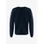 Mexx Ženski džemper MF006602353W, Regular, Teget