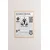 Uokvirena slika Wallity NWSPPRMDL3, 33x48 cm