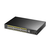 Cudy GS1026PS2 Mrežni ruter 24-Port Gigabit PoE+ Switch, 2 Uplink Gigabit Ports, 2 Gigabit SFP Slots 300W
