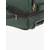 Travelite Basics Wheeled duffle S Potovalna torba Zelena
