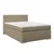 Boxspring Krevet Mira 140/200 cm , sivobraon