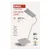 Emos stona lampa LED eddy bela z7599w ( 3304 )