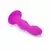 Butt plug Pretty Love Strudy, Roze