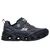 Skechers Patike za dečake S Lights-Vortex 2.0-Veltrox, 400605L-BKCC, Tamnosive