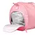 BEASTPINK Sportska torba Barrel Baby Pink