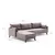 Atelier Del Sofa Kotni kavč