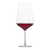 6-pcs red wine glass set, 660 ml, Fine - Schott Zwiesel