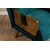 ATELIER DEL SOFA Sofa-krevet sa 1 sedeljkom Cosmo Single Petrol Green