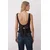 Trendyol Milla Ženska bluza, Crna