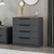HANAH HOME Komoda Kale 7899