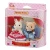Sylvanian family Praznovanje 40. obletnice Freya in Theo