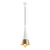 Opviq Luster Dodo-2532, 137cm19x19 cm, Beli